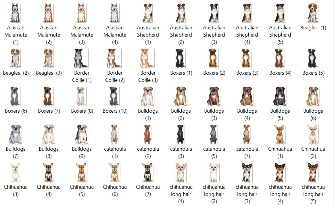 Dog Dad, Personalised Father's Day Gift, Custom Mug.