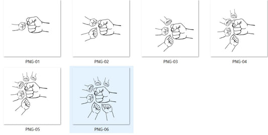 Best Dad/Pop Fist Pump Mug, Custom 1st Father's Day Gift, Custom Mug, Upto 6 Kids Names