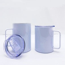 Funny Dad's Sperm Camping Mug, Custom Personalised Father's Day Camping Gift, Custom Mug.