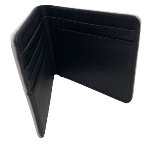 Custom Photo Wallet For Dad, Custom Gift For Him, Custom Photo Gift