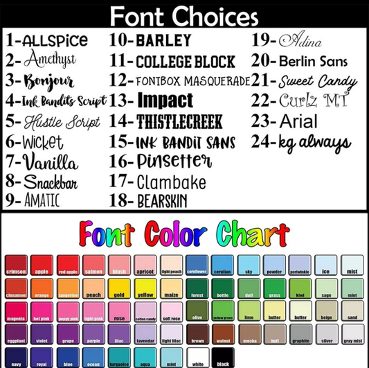 Custom 40x40cm Pillow Case