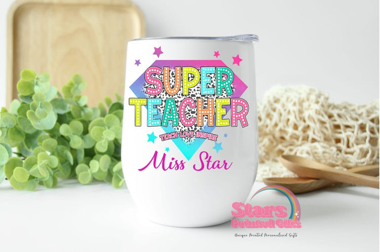 For Teachers