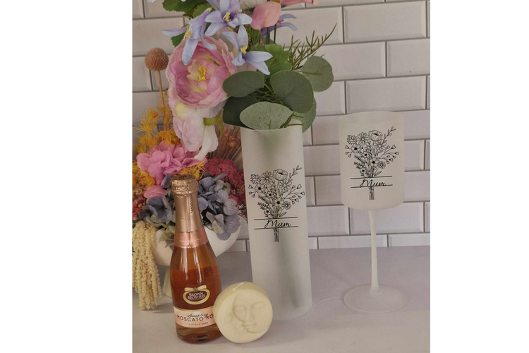 Gift Hampers For Her