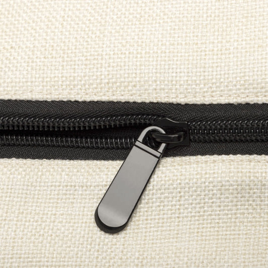Personalised Teacher Zipped Pouch | Eco Friendly Reusable Teachers Pencil Case | Custom Gift for Teachers- Teacher