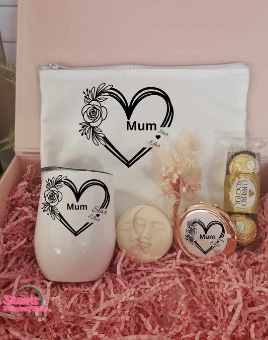 Mothers day Gift Pack,Personalised Small Gift Pack,Gift Fot Her