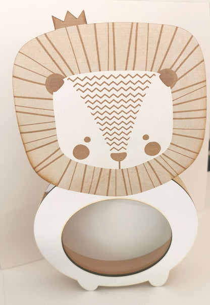 Easter  Drop/Money Boxes