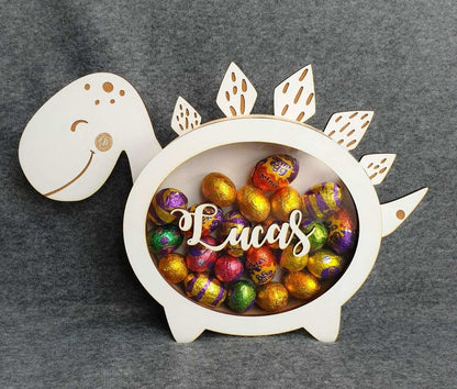 Easter  Drop/Money Boxes